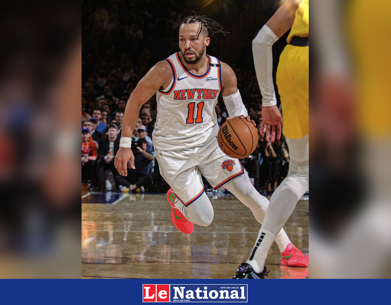 Les Knicks rêvent d’un exploit historique